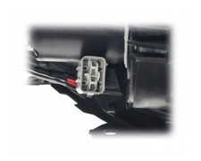Scheinwerfer rechts halogen - scheinwerfer,