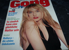 Gong 1998 anica - gong,