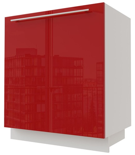 Spülenunterschrank brerra - spülenunterschrank,