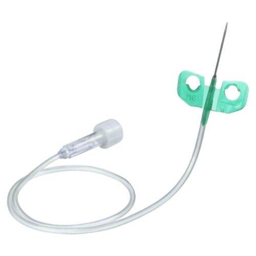 Schmetterlingskanüle venofix - schmetterlingskanüle,