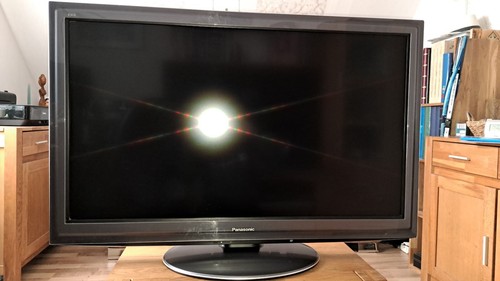Panasonic fernseher l42 - panasonic,