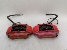 Porsche boxster 986 brake - porsche,