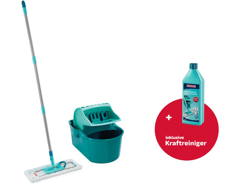 Leifheit set wischtuchpresse - leifheit,