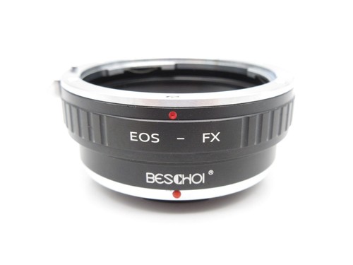 Beschoi adapter eos f - beschoi,