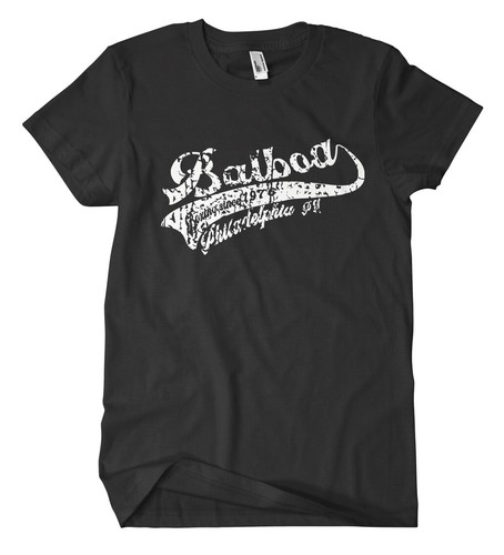 Balboa 1976 shirt fun creed - fun,