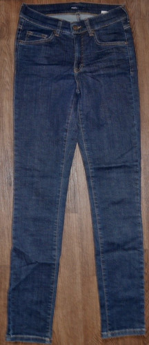 Angels skinny damen jeans - skinny,