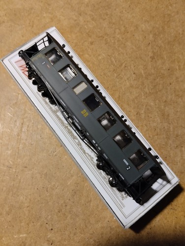 Technomodell h0e 2492 - technomodell, dr