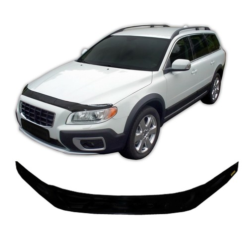 Motorhaube windabweiser für - motorhaube,