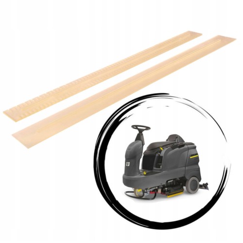 Sauglippen für karcher - sauglippen,