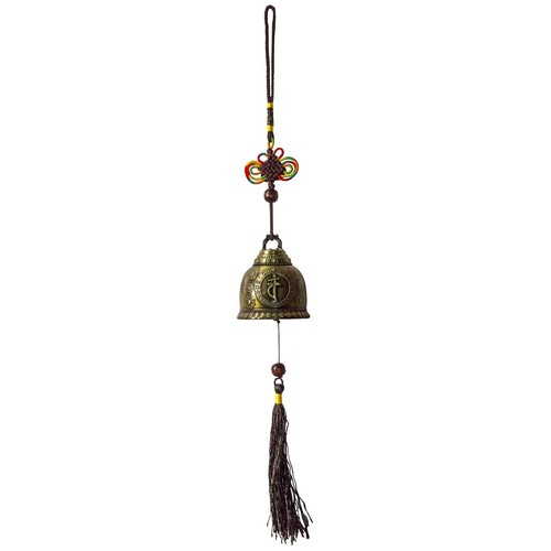 Klangspiel buddha glocke mit - klangspiel,