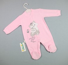 Baby strampler overall - strampler,