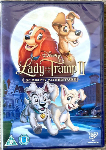 Lady and the - , ii