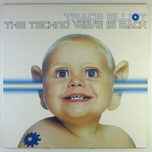 Maxi trace elliot the - maxi,