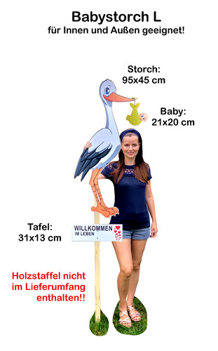 Set babystorch baby - &,