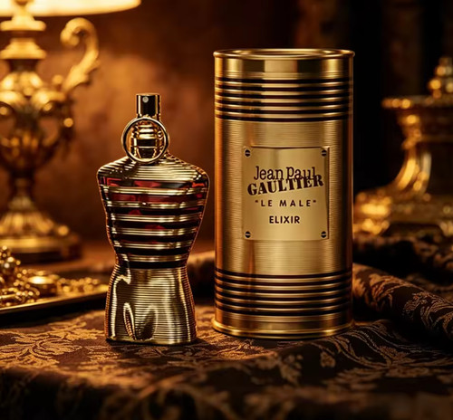 Jean paul gaultier - paul, le