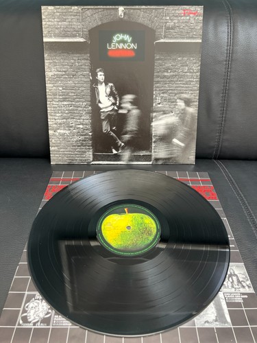 Beatles john lennon rock and - beatles/john,