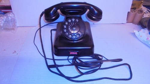 Vintage telefon post 48 ot - telefon:,