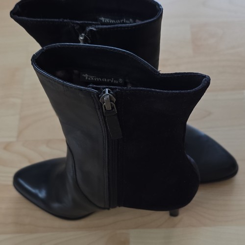 Tamaris damen stiefeletten - tamaris,