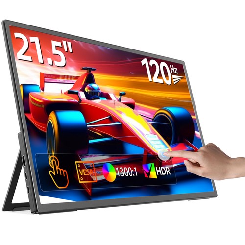 Uperfect portable monitor - uperfect,