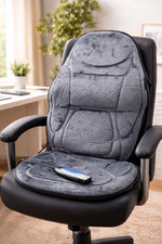 Snailax massagesitzauflage - snailax,