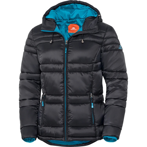Damen steppjacke von - damen, nordcap