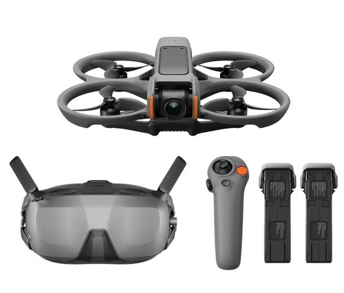 Dji avata fly - dji, more
