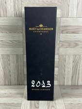 Moet chandon leerkarton - chandon,