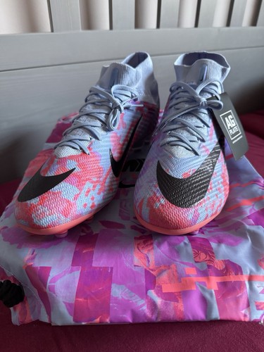 Nike mercurial superfly mds - 9,
