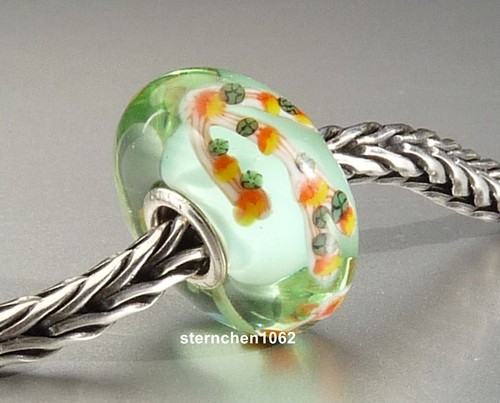 Trollbeads ooak unikat - ooak,
