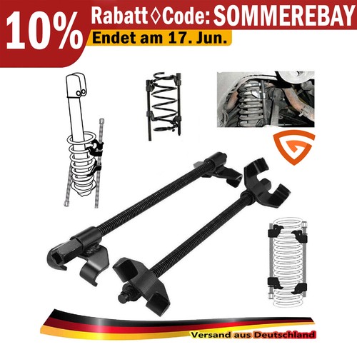 380mm federspanner set tuning - 380mm,