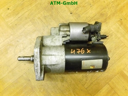 Anlasser starter polo 6n2 - starter, vw
