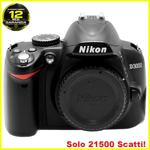 Nikon d60 digitale - nikon,