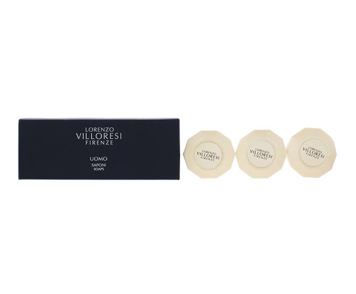 Lorenzo villoresi uomo soap - uomo, 3
