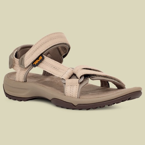 Teva terra lite suede women - terra, fi