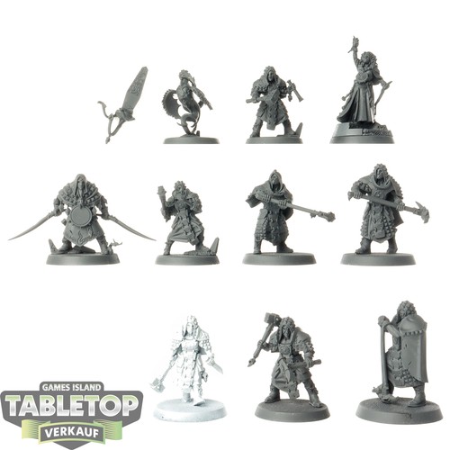 Disciples tzeentch 10x - of,