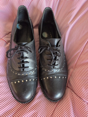 Inuovo loafer schnürschuhe - inuovo, 39