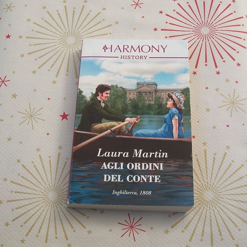 Auf befehl des - -, laura