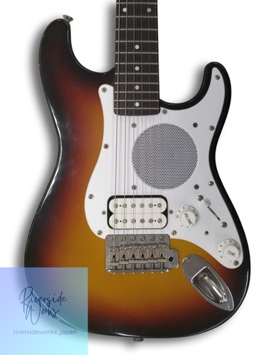 Fender champ gitarre - fender, e-gitarre