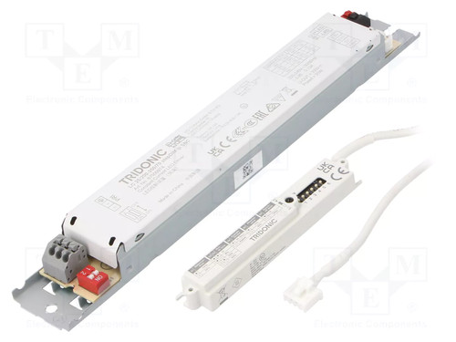 25w 70vdc ip20 - 25w, 25÷70vdc