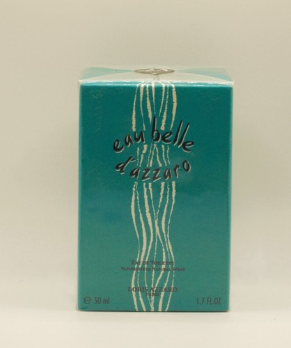 Azzaro eau belle - azzaro,