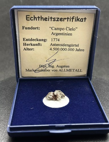 Originaler meteorit - meteorit, –