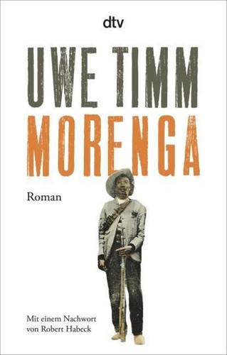 Uwe timm morenga - uwe, /