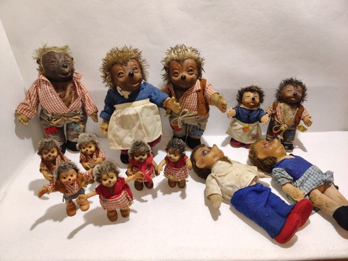 Konvolut sammlung alte - ,