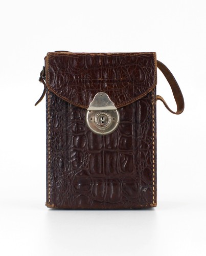 Kleine vintage tasche retro - vintage,