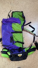 Tramper-Rucksack