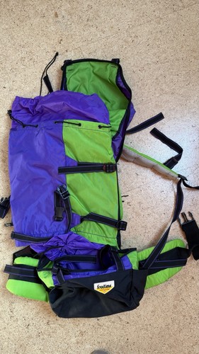 Tramper-Rucksack