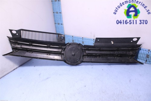 Kühlergrill komplett - ,