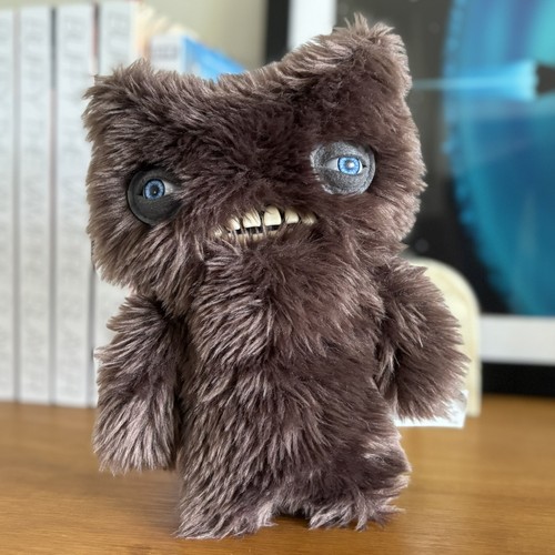 Fuggler munch - munch,