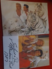Siegfried roy 2 - , (2