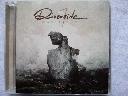 Riverside wasteland - wasteland, cd